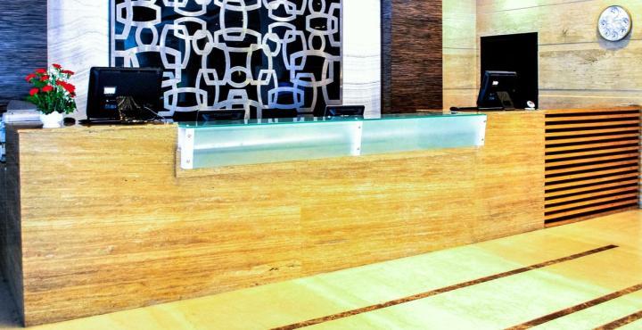 Hotel Shivalikview Chandigarh Ngoại thất bức ảnh