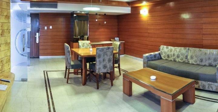 Hotel Shivalikview Chandigarh Ngoại thất bức ảnh