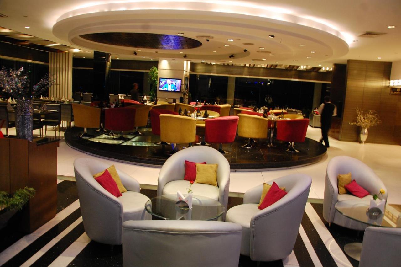 Hotel Shivalikview Chandigarh Ngoại thất bức ảnh